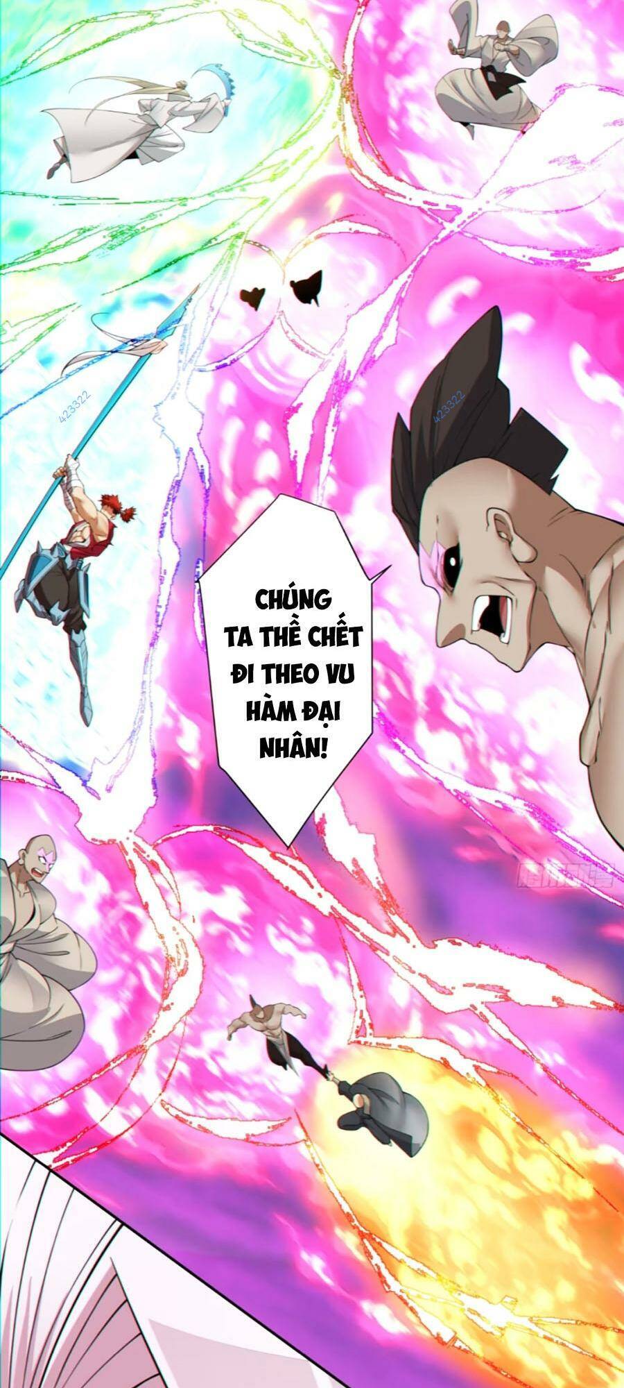 Đồ Đệ Của Ta Đều Là Đại Phản Phái Chap 150 - Next Chap 151