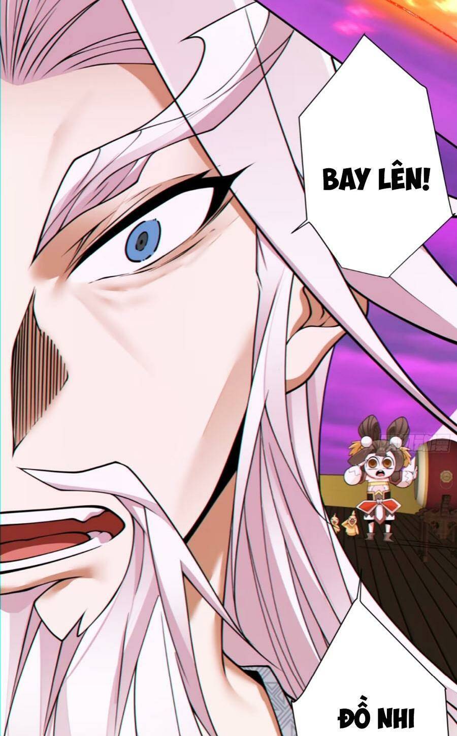 Đồ Đệ Của Ta Đều Là Đại Phản Phái Chap 150 - Next Chap 151