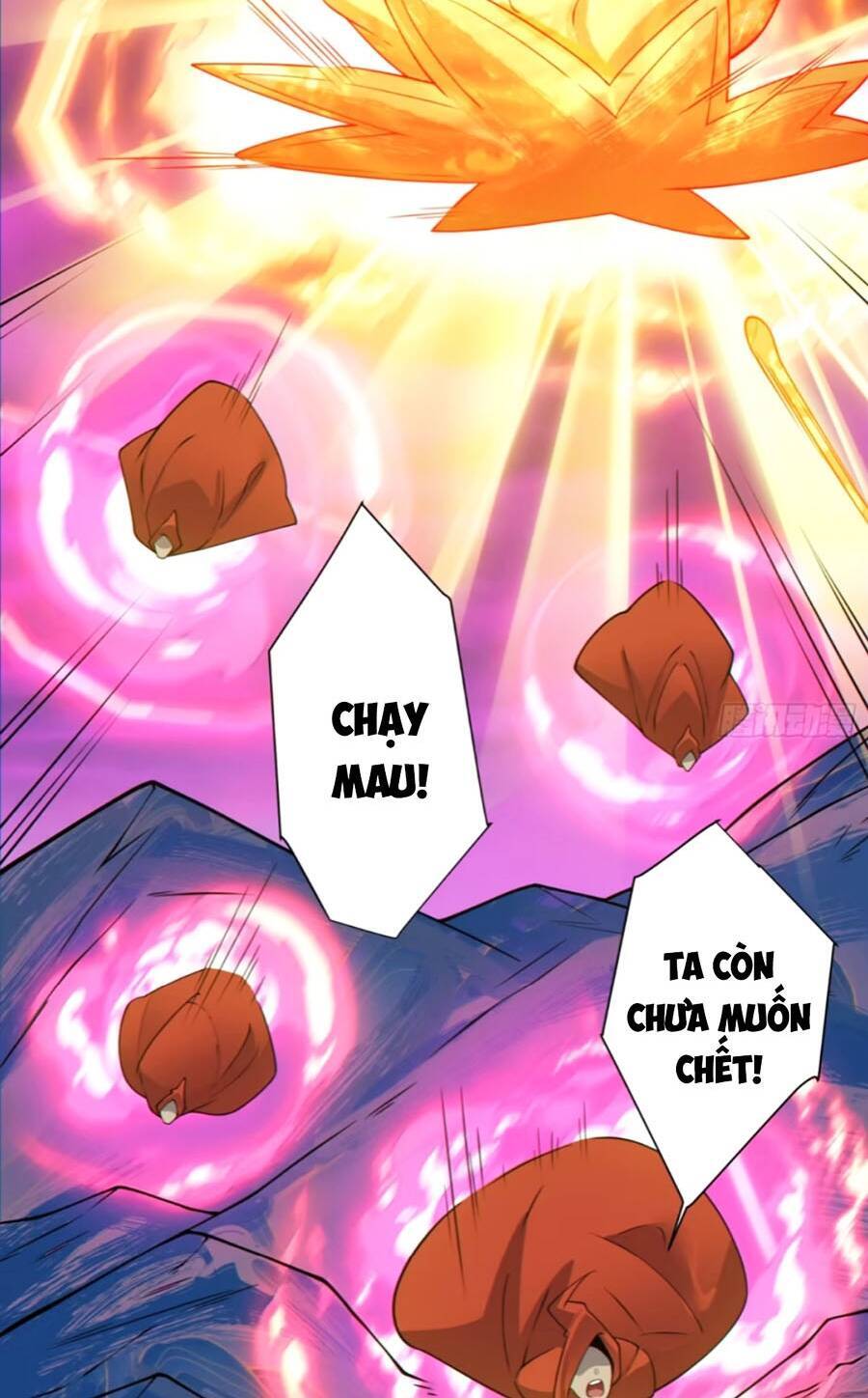 Đồ Đệ Của Ta Đều Là Đại Phản Phái Chap 150 - Next Chap 151