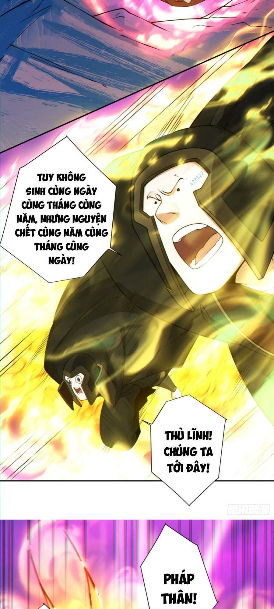 Đồ Đệ Của Ta Đều Là Đại Phản Phái Chap 150 - Next Chap 151