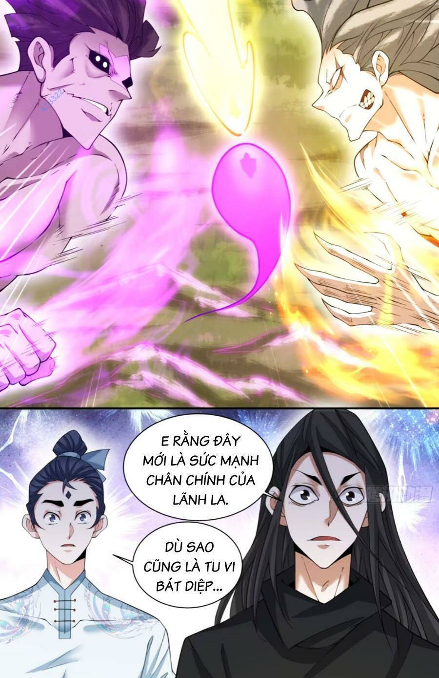 Đồ Đệ Của Ta Đều Là Đại Phản Phái Chap 150 - Next Chap 151