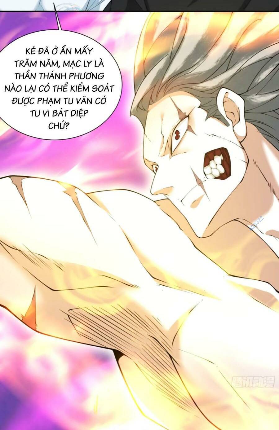 Đồ Đệ Của Ta Đều Là Đại Phản Phái Chap 150 - Next Chap 151