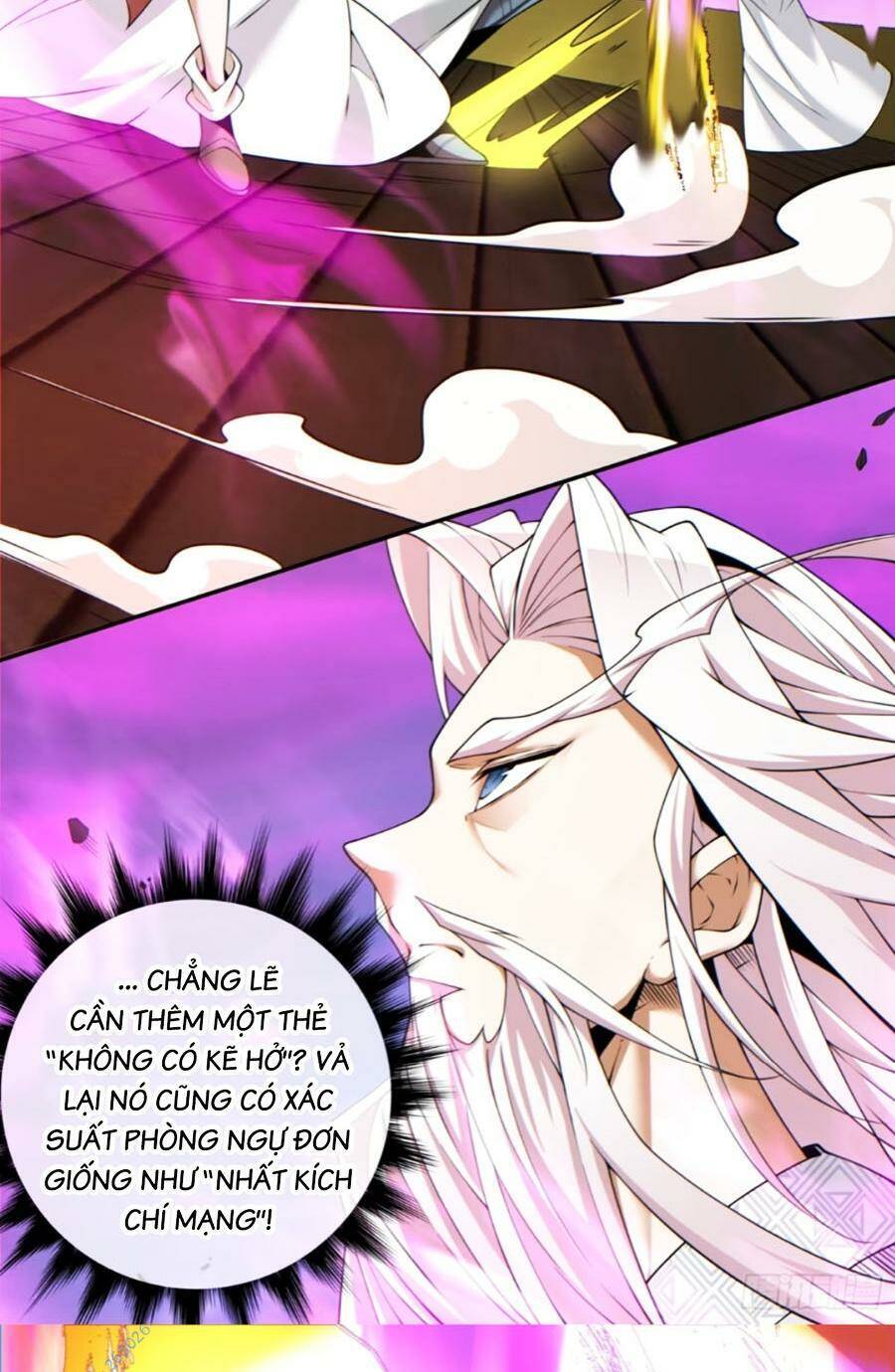 Đồ Đệ Của Ta Đều Là Đại Phản Phái Chap 151 - Next Chap 152
