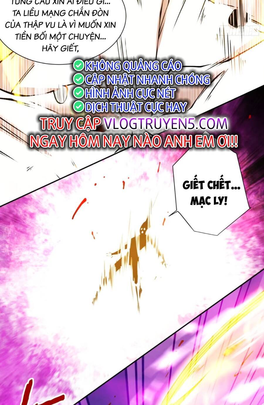 Đồ Đệ Của Ta Đều Là Đại Phản Phái Chap 151 - Next Chap 152