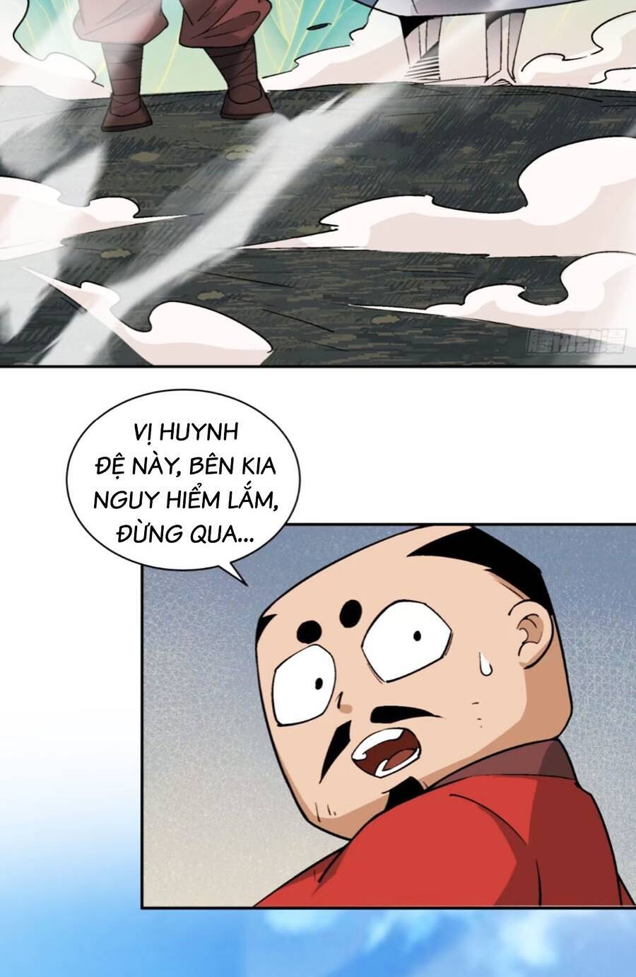 Đồ Đệ Của Ta Đều Là Đại Phản Phái Chap 151 - Next Chap 152