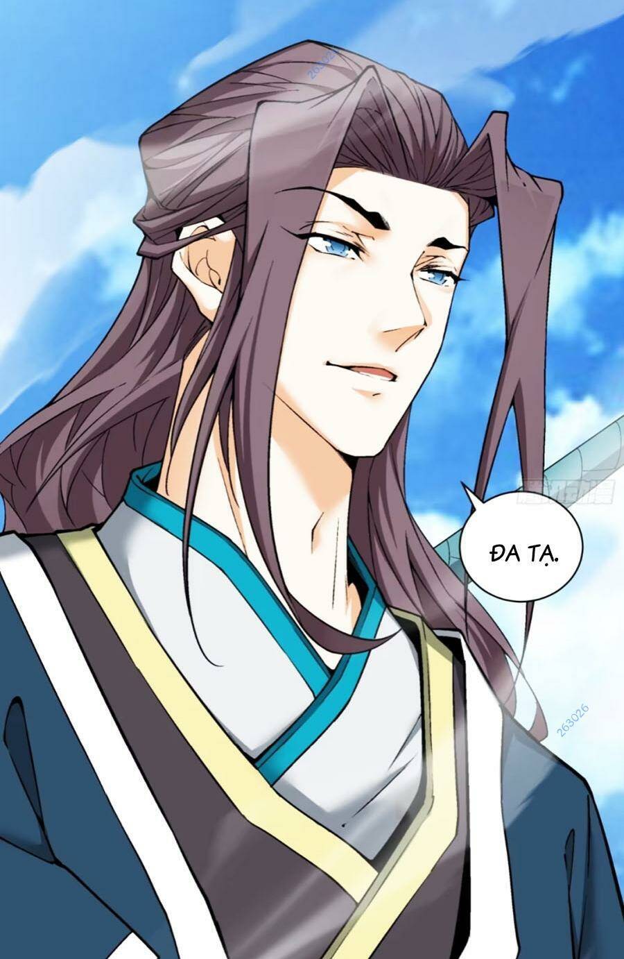 Đồ Đệ Của Ta Đều Là Đại Phản Phái Chap 151 - Next Chap 152