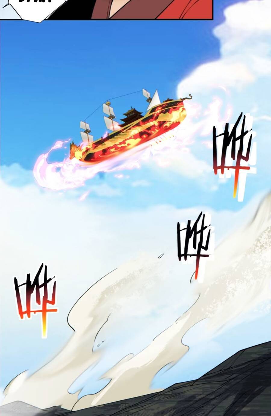 Đồ Đệ Của Ta Đều Là Đại Phản Phái Chap 151 - Next Chap 152