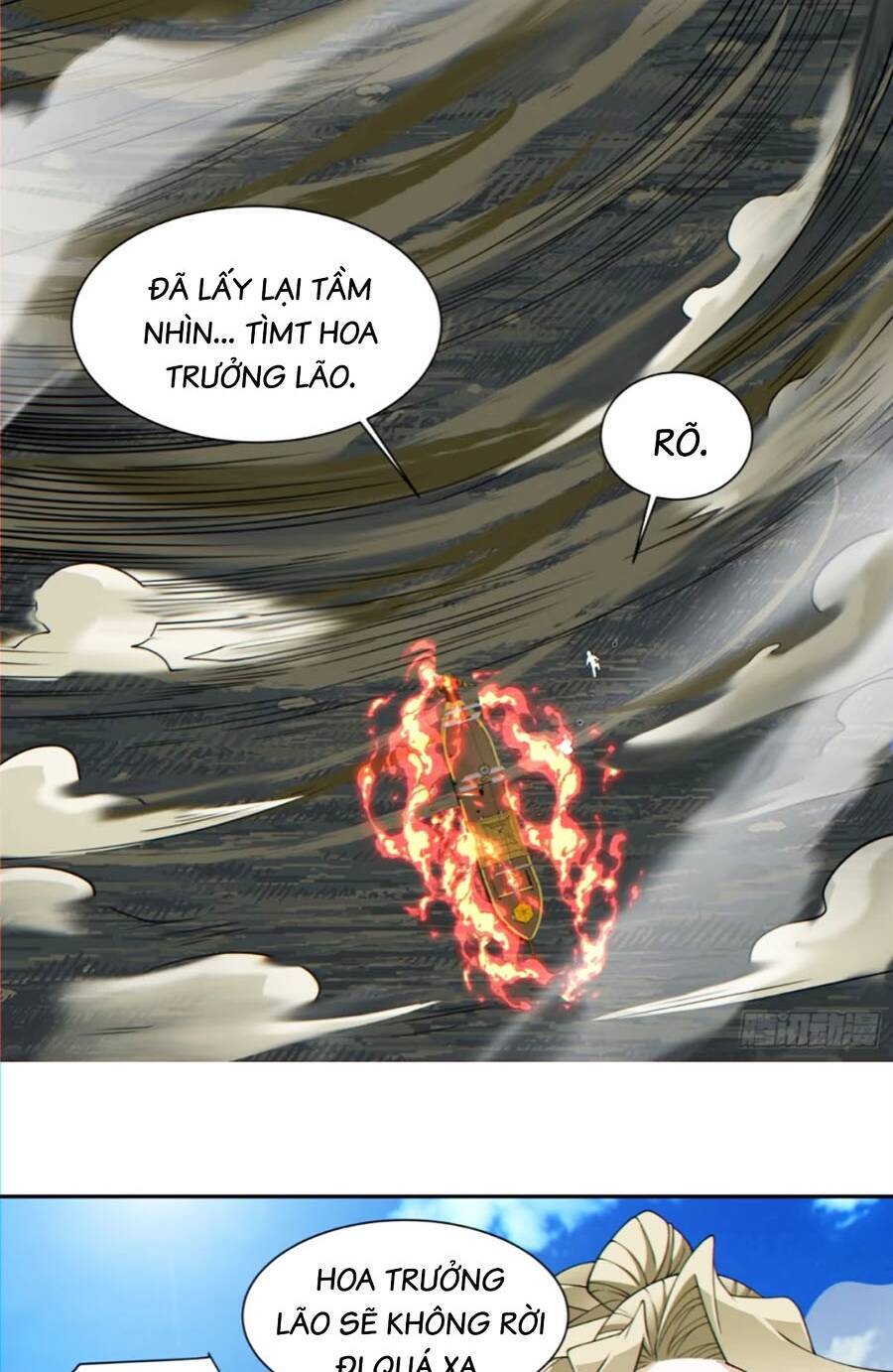 Đồ Đệ Của Ta Đều Là Đại Phản Phái Chap 151 - Next Chap 152