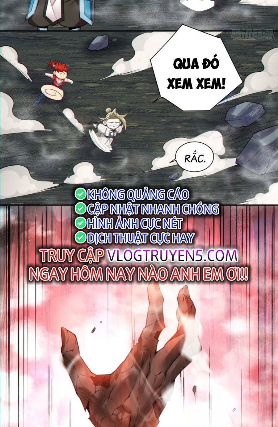 Đồ Đệ Của Ta Đều Là Đại Phản Phái Chap 151 - Next Chap 152