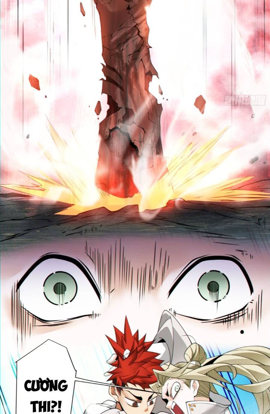 Đồ Đệ Của Ta Đều Là Đại Phản Phái Chap 151 - Next Chap 152