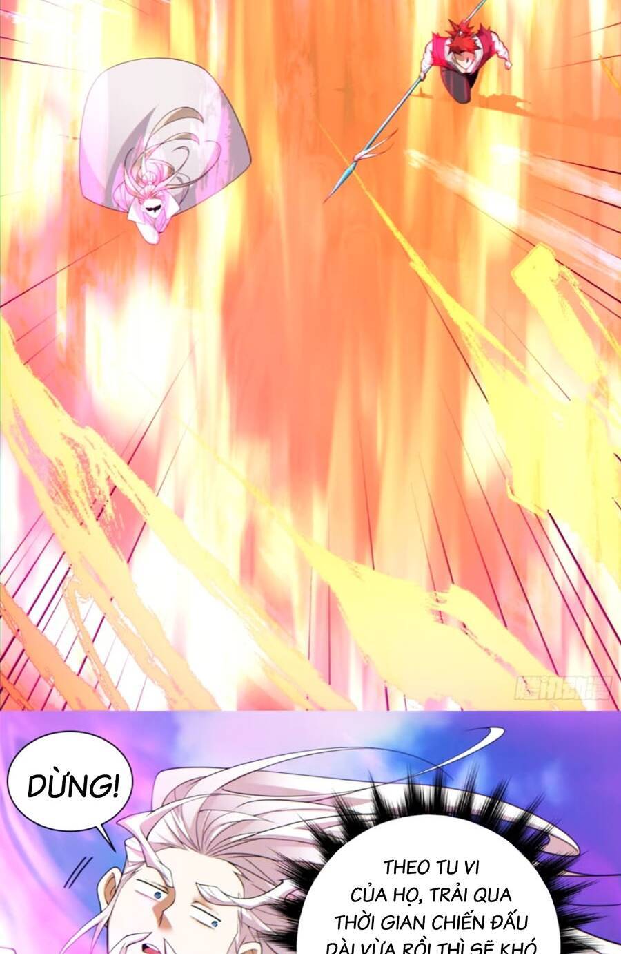 Đồ Đệ Của Ta Đều Là Đại Phản Phái Chap 151 - Next Chap 152
