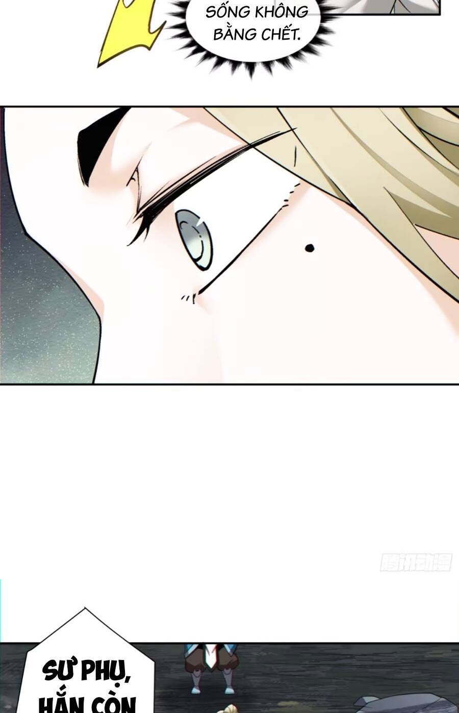 Đồ Đệ Của Ta Đều Là Đại Phản Phái Chap 152 - Next Chap 153