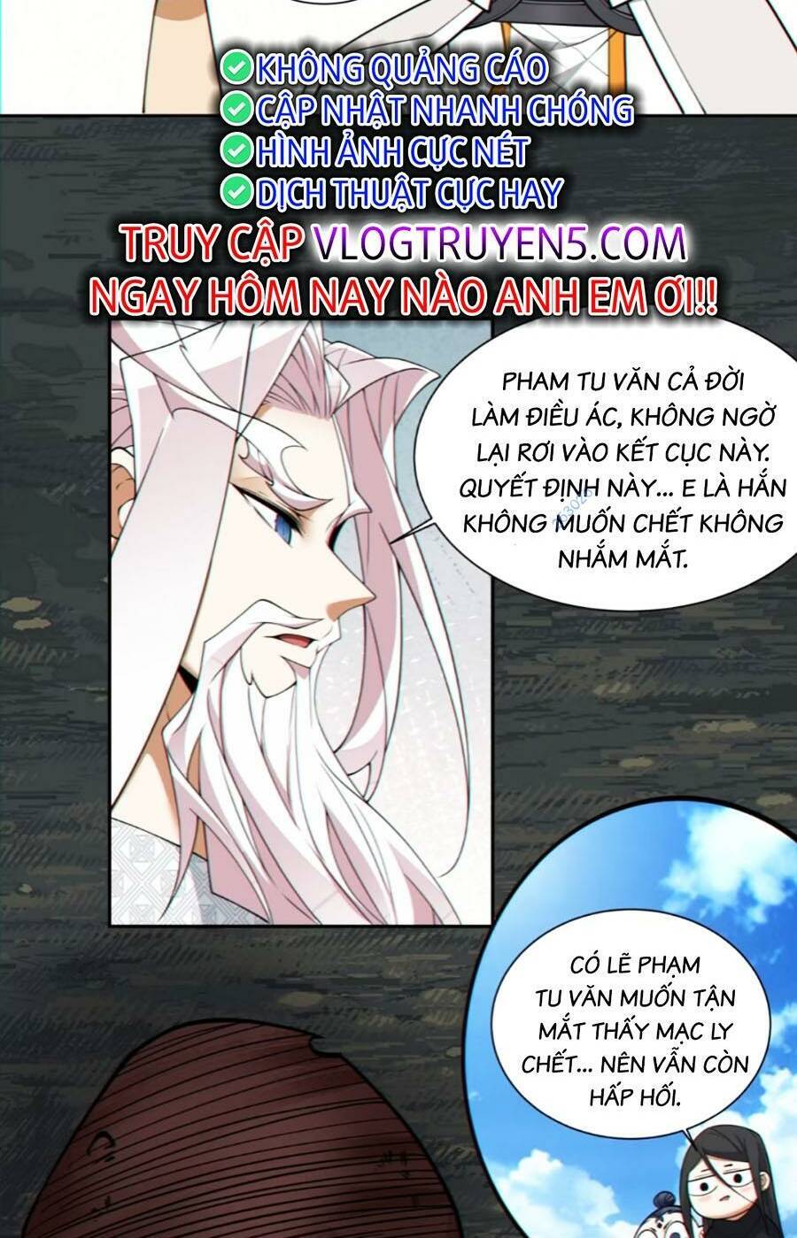 Đồ Đệ Của Ta Đều Là Đại Phản Phái Chap 152 - Next Chap 153