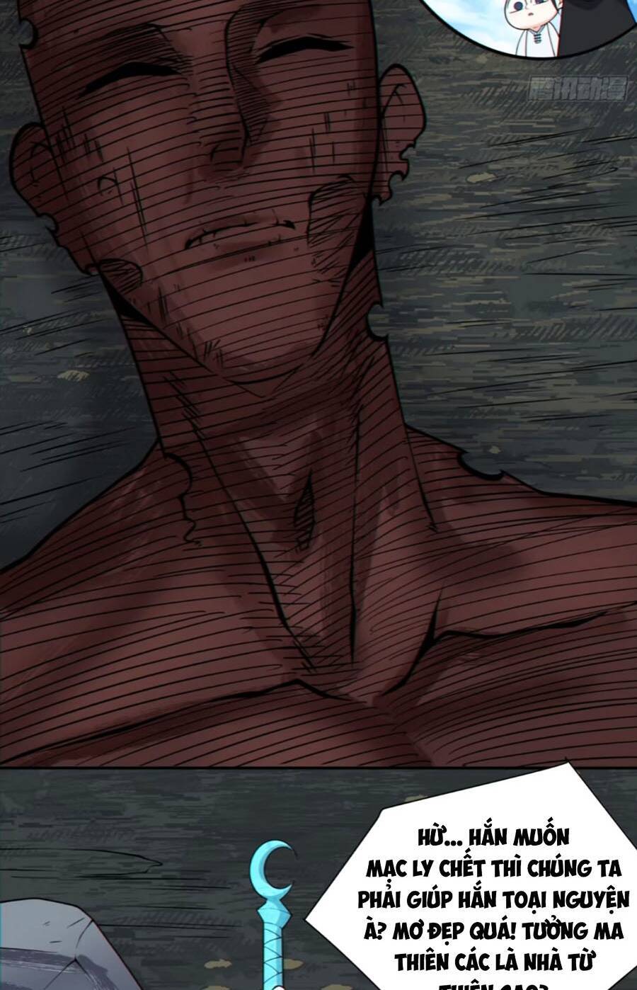 Đồ Đệ Của Ta Đều Là Đại Phản Phái Chap 152 - Next Chap 153