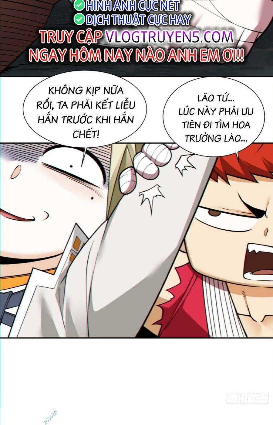 Đồ Đệ Của Ta Đều Là Đại Phản Phái Chap 152 - Next Chap 153