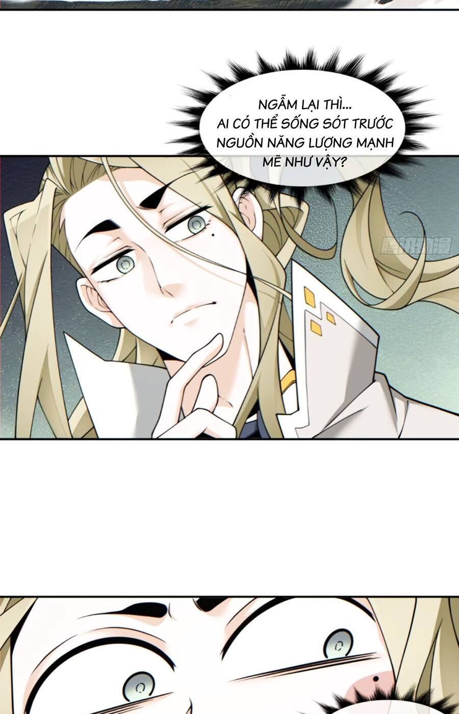 Đồ Đệ Của Ta Đều Là Đại Phản Phái Chap 152 - Next Chap 153