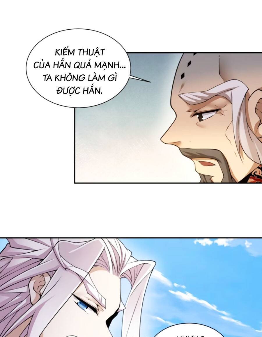 Đồ Đệ Của Ta Đều Là Đại Phản Phái Chap 152 - Next Chap 153