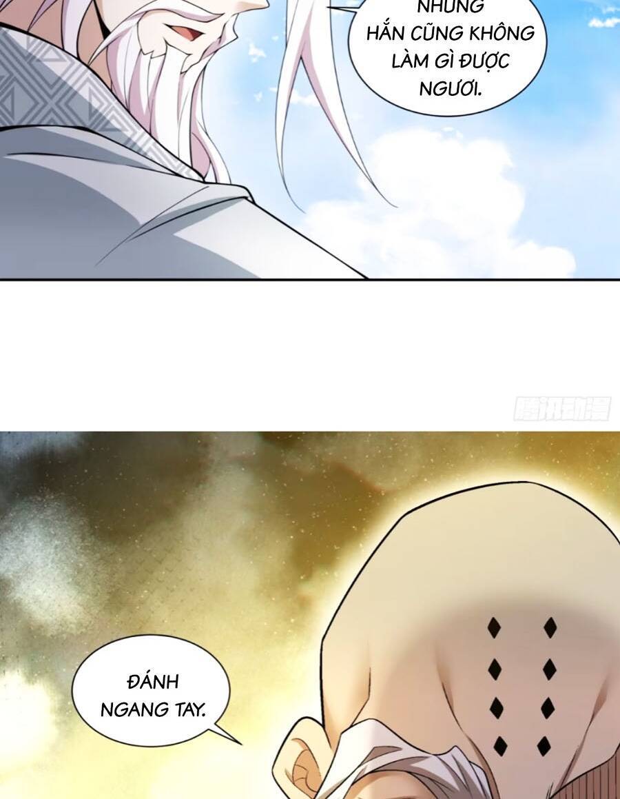 Đồ Đệ Của Ta Đều Là Đại Phản Phái Chap 152 - Next Chap 153
