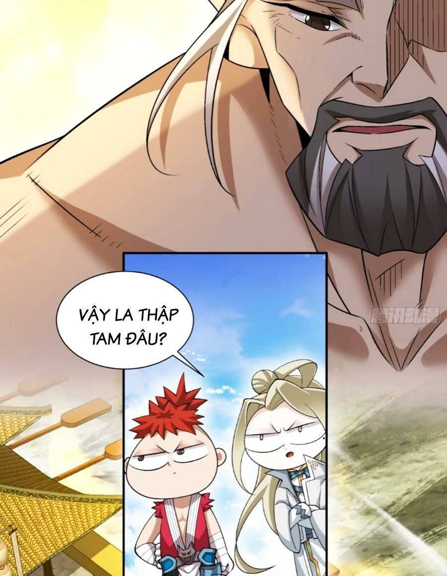 Đồ Đệ Của Ta Đều Là Đại Phản Phái Chap 152 - Next Chap 153