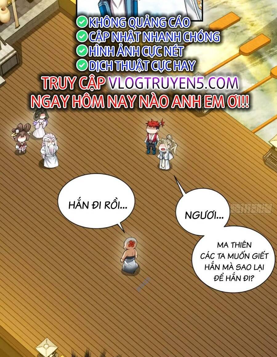 Đồ Đệ Của Ta Đều Là Đại Phản Phái Chap 152 - Next Chap 153