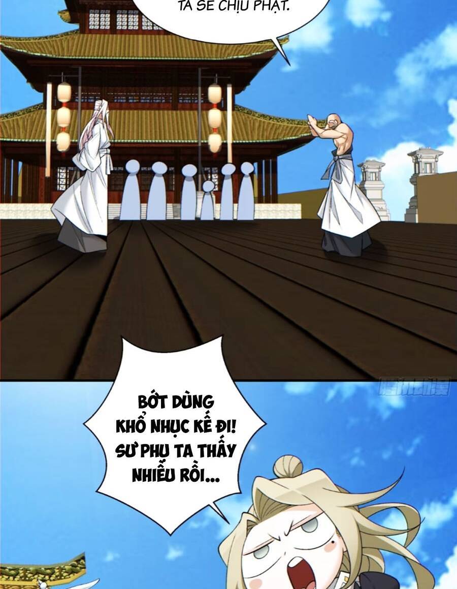 Đồ Đệ Của Ta Đều Là Đại Phản Phái Chap 152 - Next Chap 153