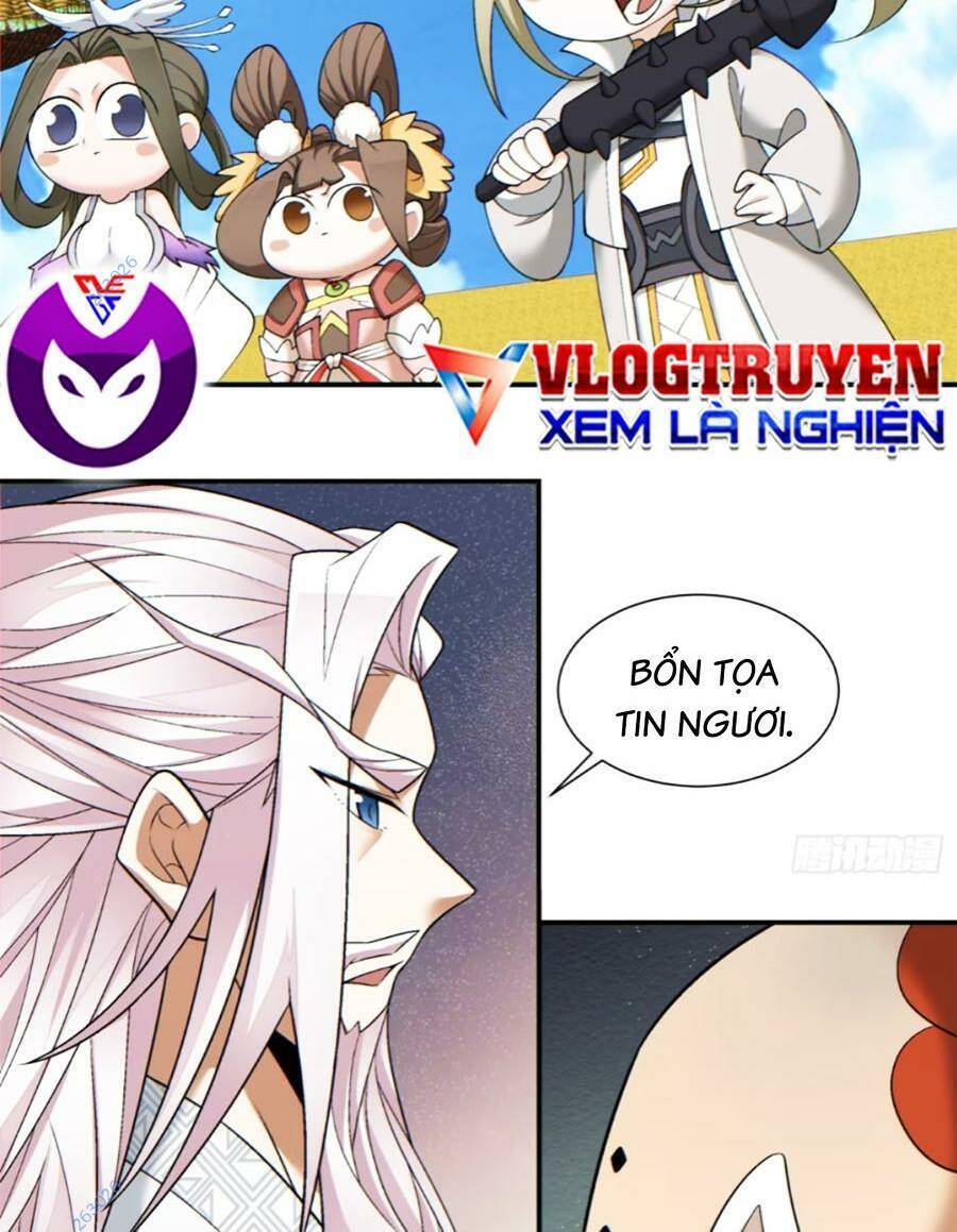 Đồ Đệ Của Ta Đều Là Đại Phản Phái Chap 152 - Next Chap 153