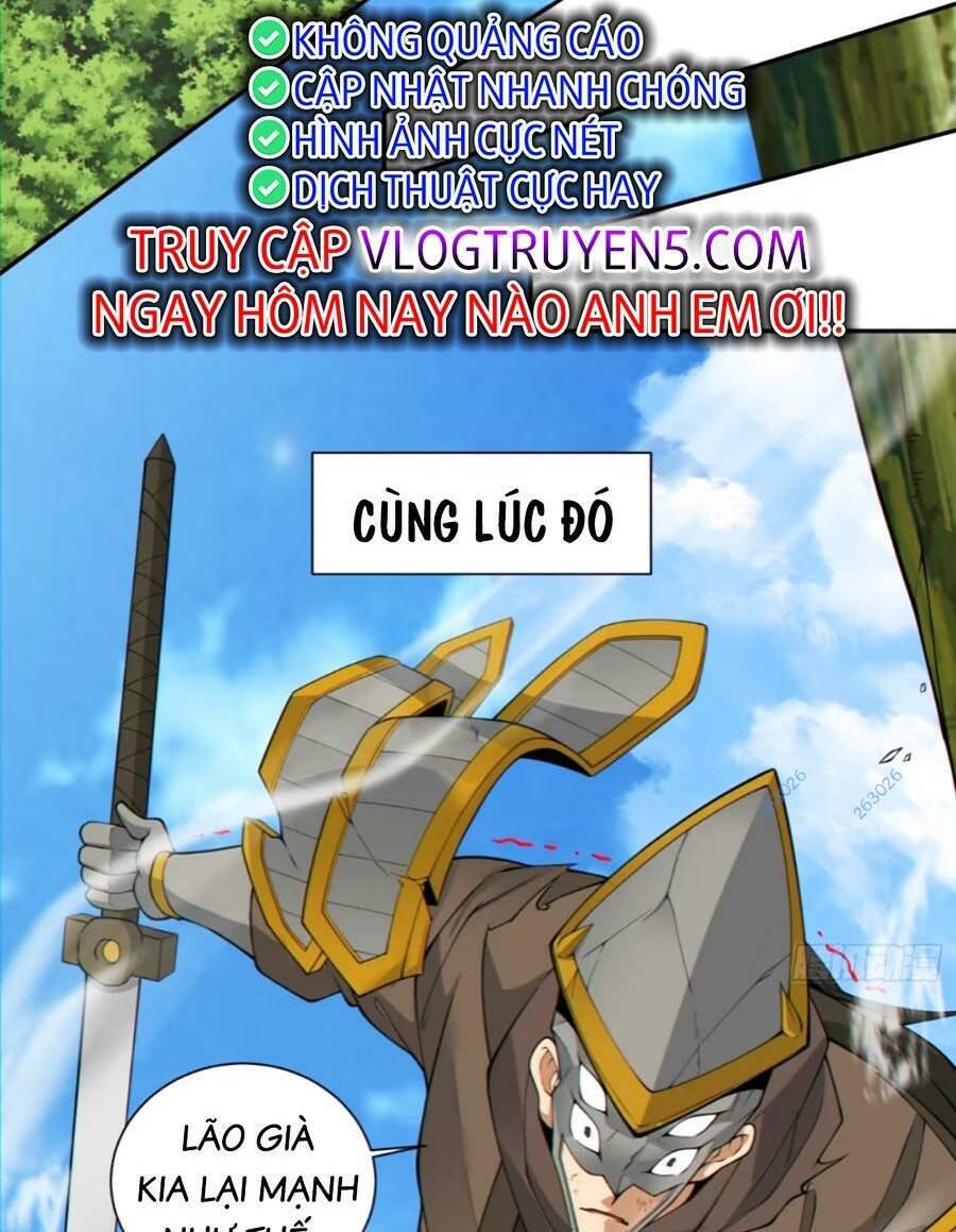 Đồ Đệ Của Ta Đều Là Đại Phản Phái Chap 152 - Next Chap 153