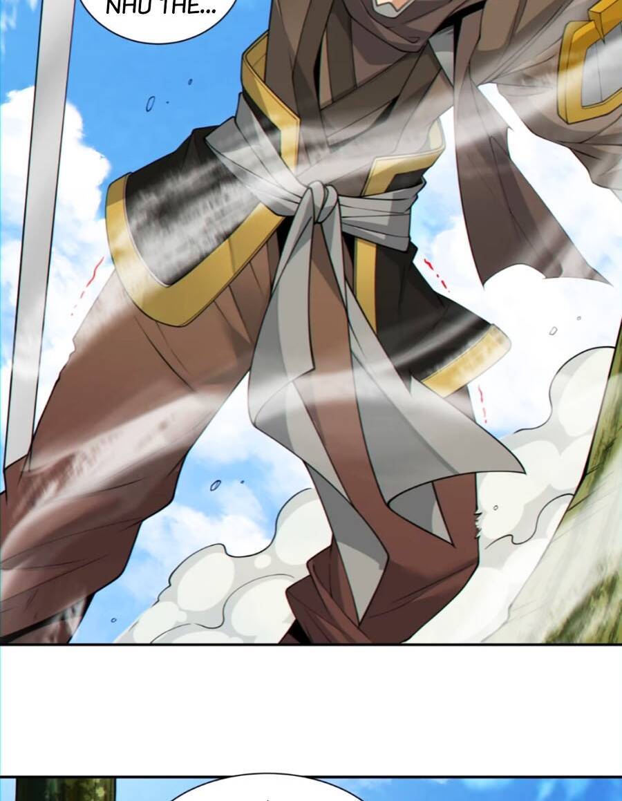 Đồ Đệ Của Ta Đều Là Đại Phản Phái Chap 152 - Next Chap 153