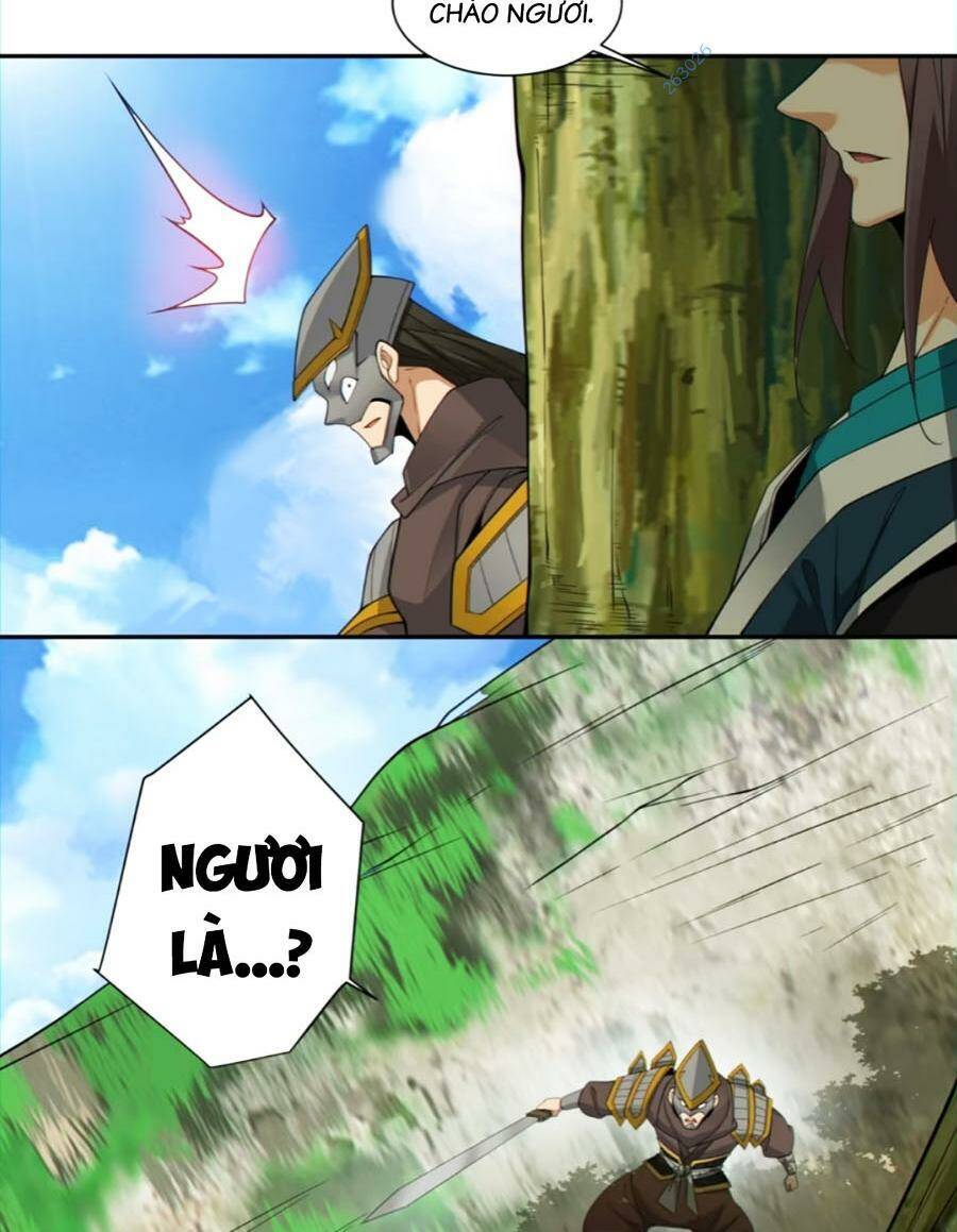 Đồ Đệ Của Ta Đều Là Đại Phản Phái Chap 152 - Next Chap 153