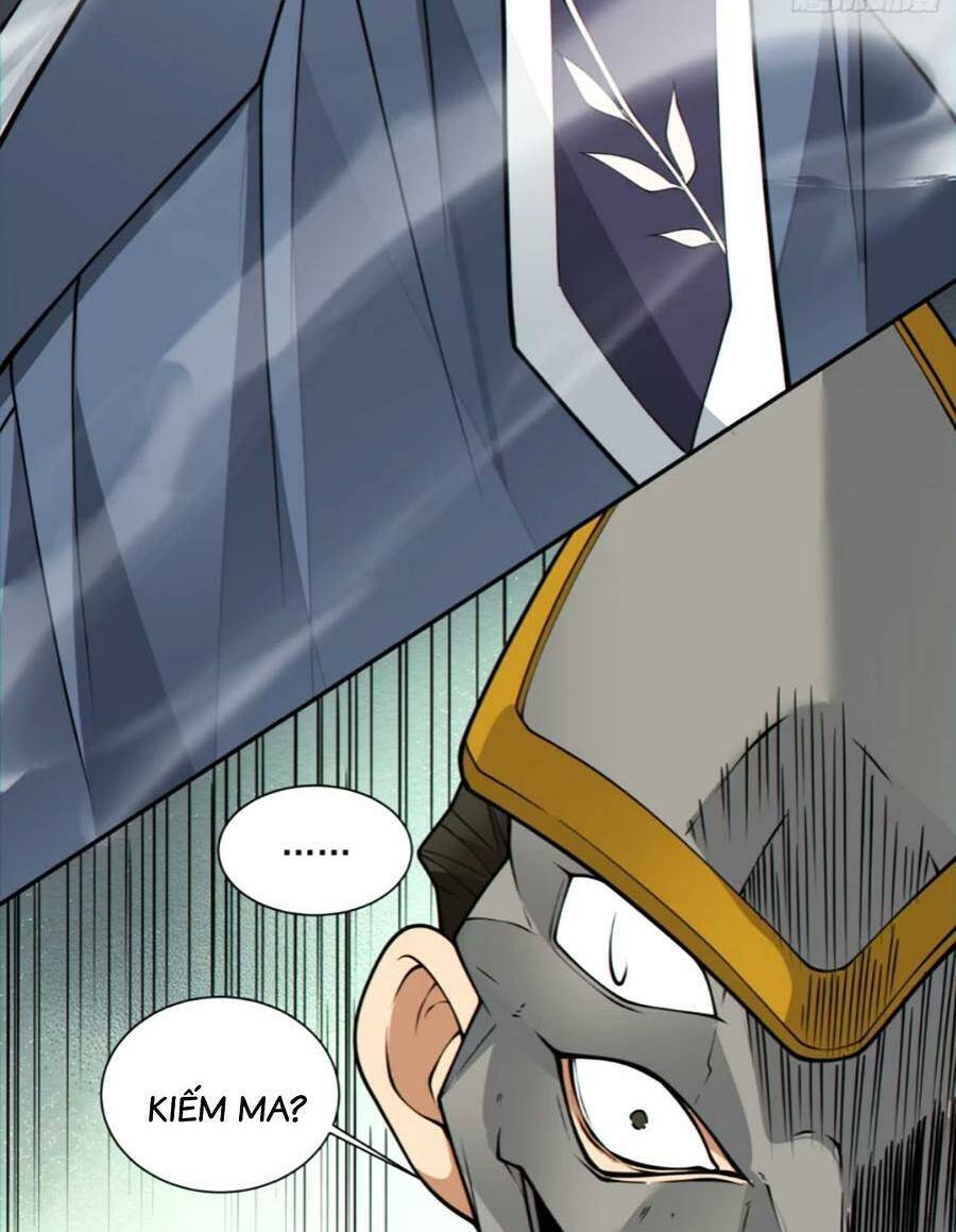 Đồ Đệ Của Ta Đều Là Đại Phản Phái Chap 152 - Next Chap 153