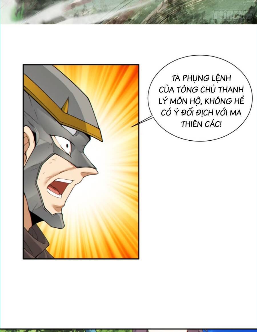 Đồ Đệ Của Ta Đều Là Đại Phản Phái Chap 152 - Next Chap 153