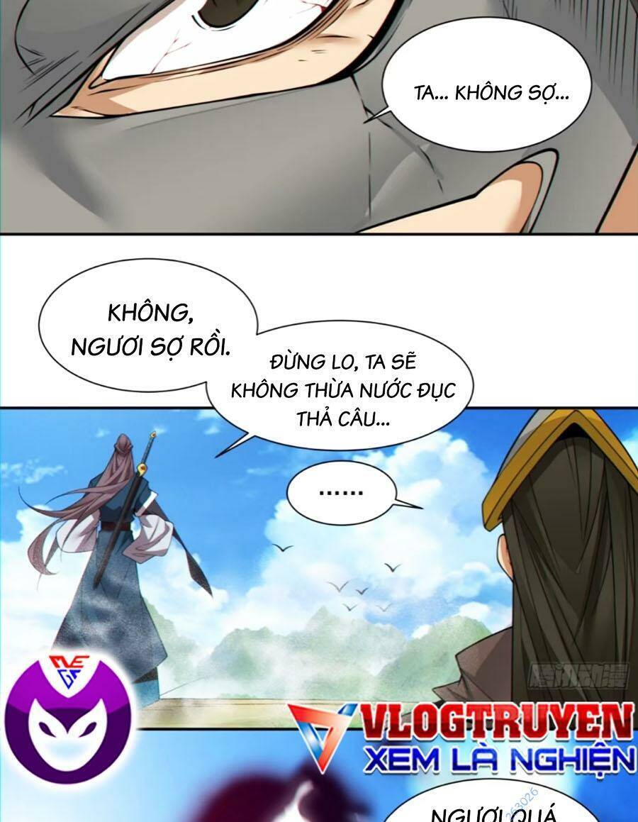 Đồ Đệ Của Ta Đều Là Đại Phản Phái Chap 152 - Next Chap 153