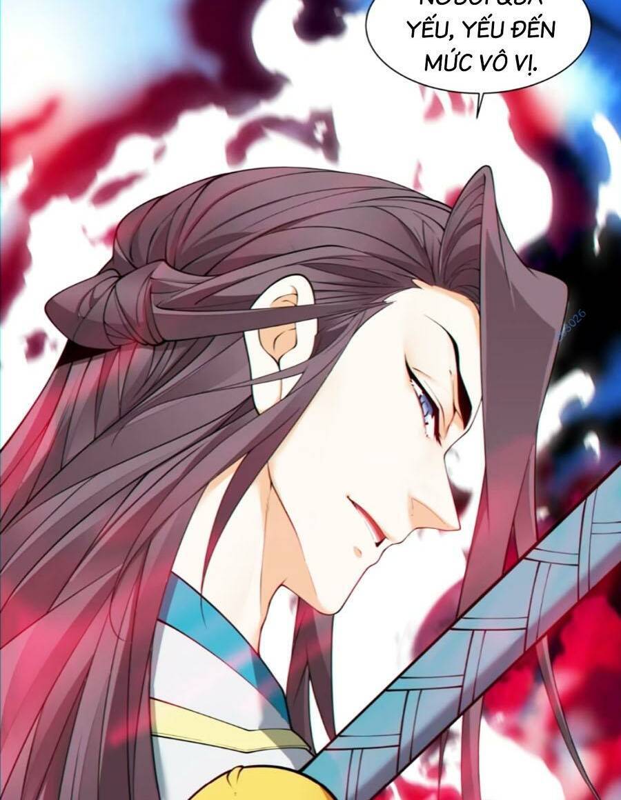 Đồ Đệ Của Ta Đều Là Đại Phản Phái Chap 152 - Next Chap 153