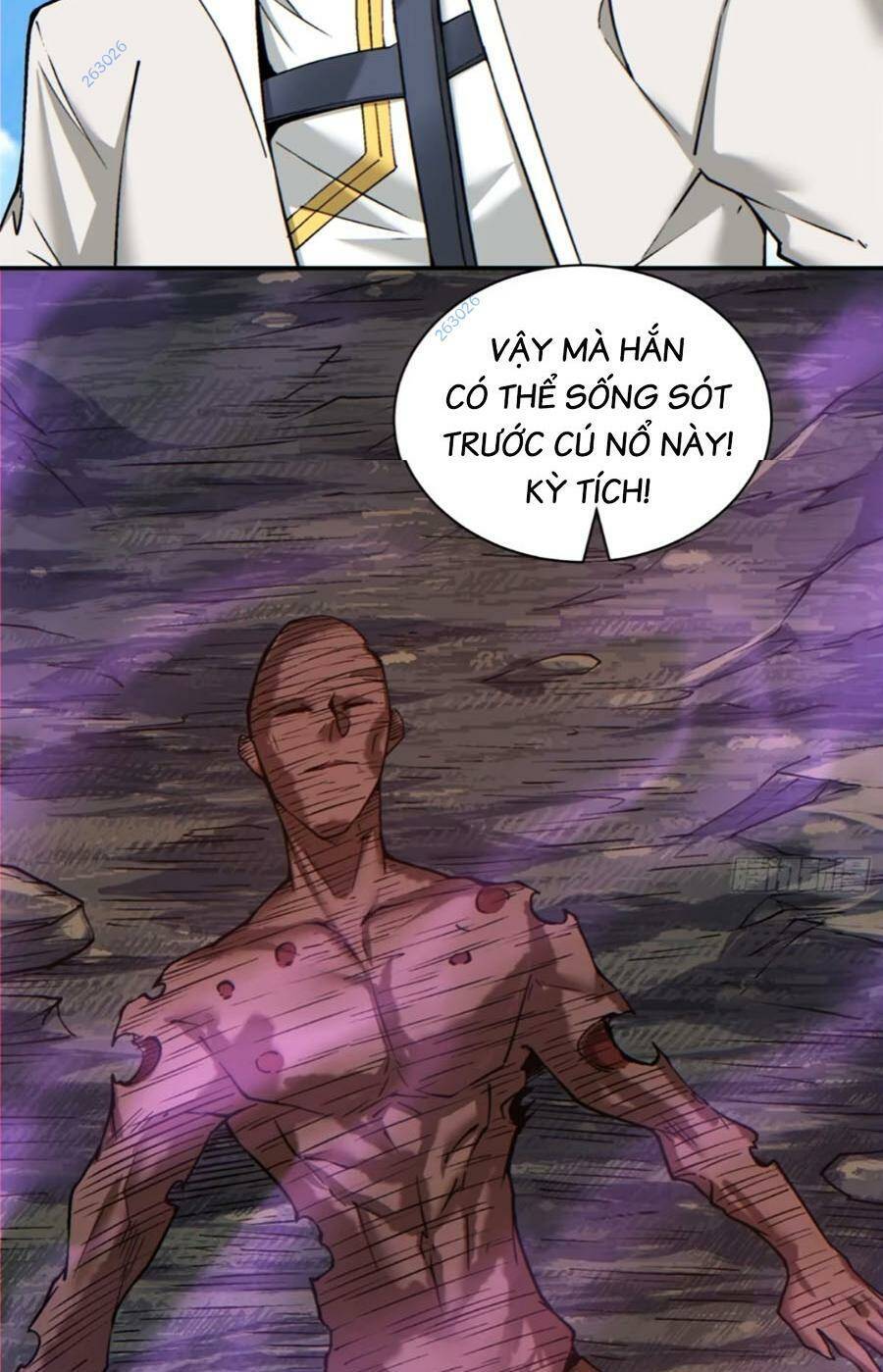 Đồ Đệ Của Ta Đều Là Đại Phản Phái Chap 152 - Next Chap 153