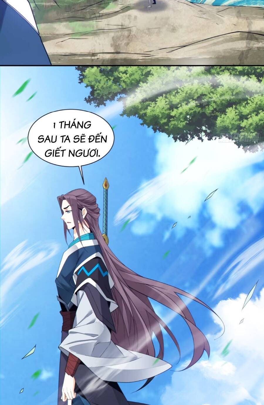Đồ Đệ Của Ta Đều Là Đại Phản Phái Chap 153 - Next Chap 154