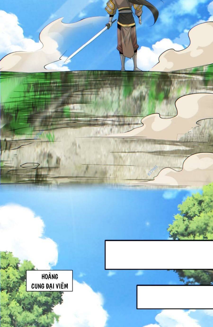 Đồ Đệ Của Ta Đều Là Đại Phản Phái Chap 153 - Next Chap 154