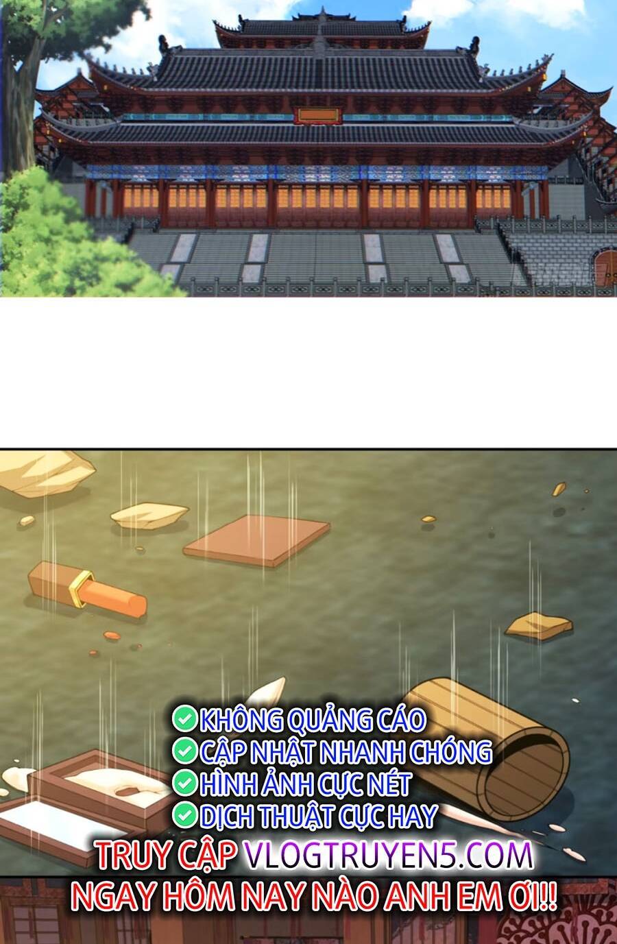 Đồ Đệ Của Ta Đều Là Đại Phản Phái Chap 153 - Next Chap 154