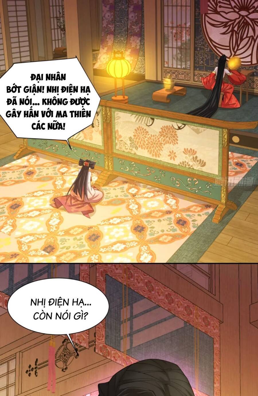 Đồ Đệ Của Ta Đều Là Đại Phản Phái Chap 153 - Next Chap 154