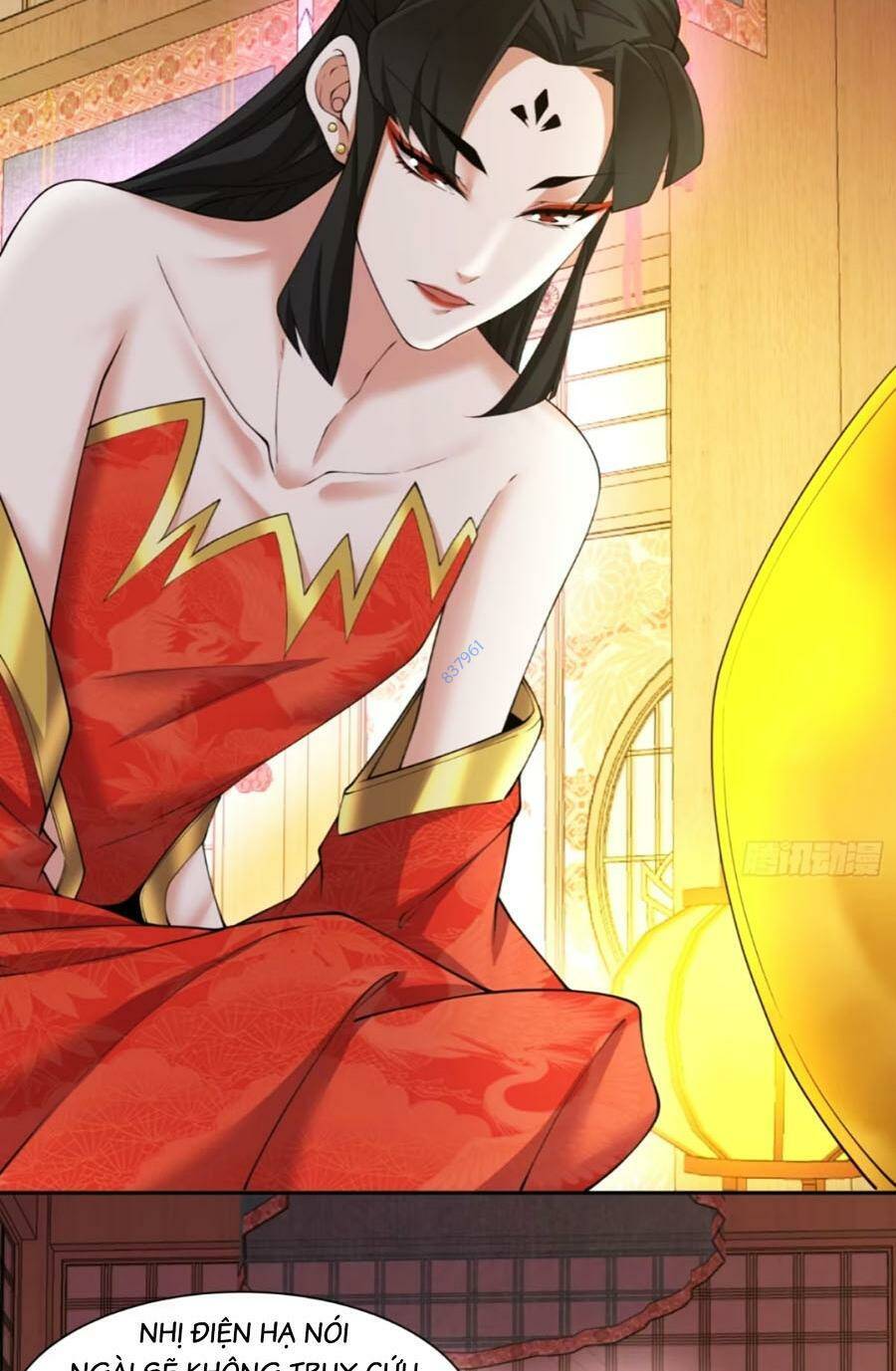 Đồ Đệ Của Ta Đều Là Đại Phản Phái Chap 153 - Next Chap 154