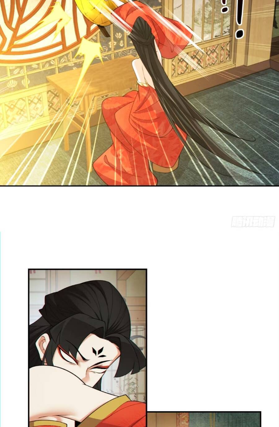 Đồ Đệ Của Ta Đều Là Đại Phản Phái Chap 153 - Next Chap 154