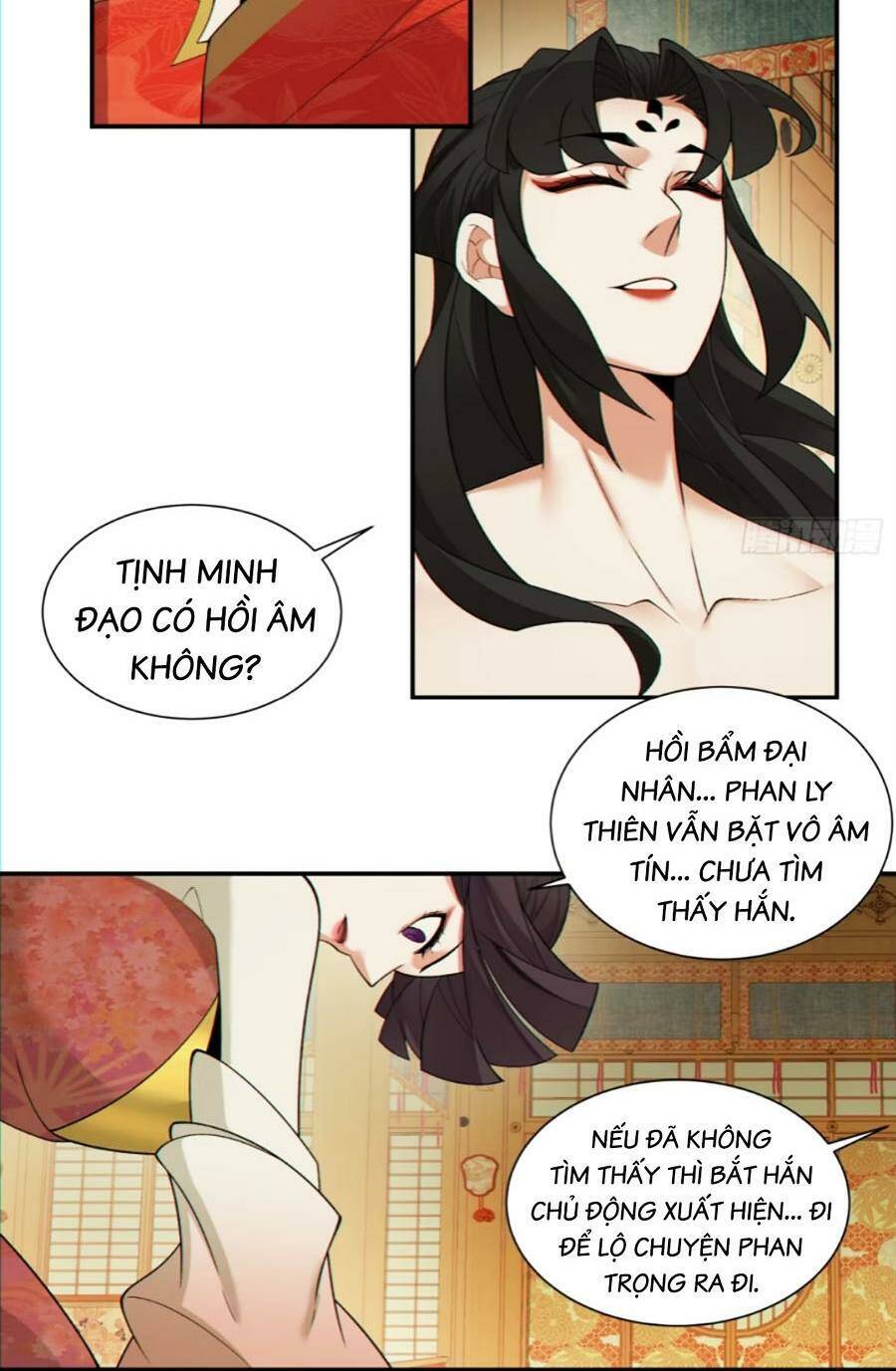 Đồ Đệ Của Ta Đều Là Đại Phản Phái Chap 153 - Next Chap 154