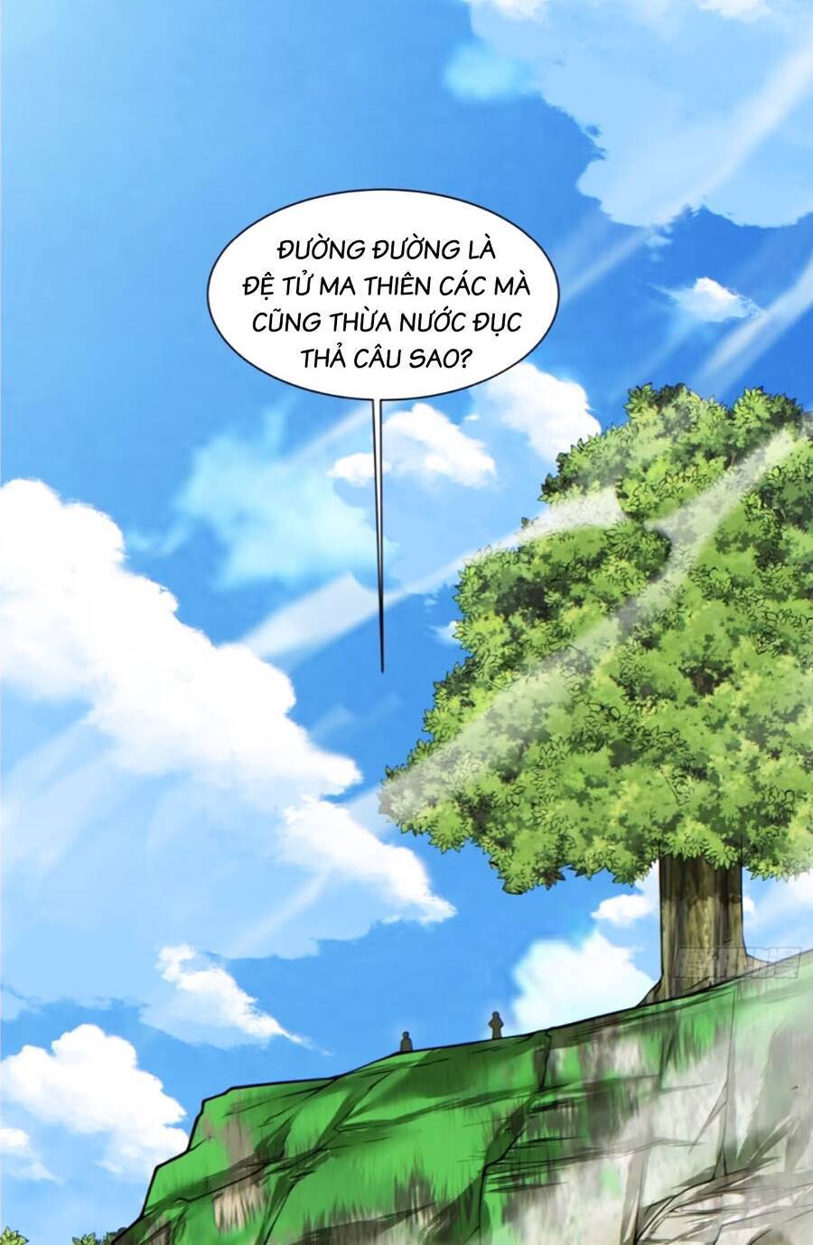 Đồ Đệ Của Ta Đều Là Đại Phản Phái Chap 153 - Next Chap 154