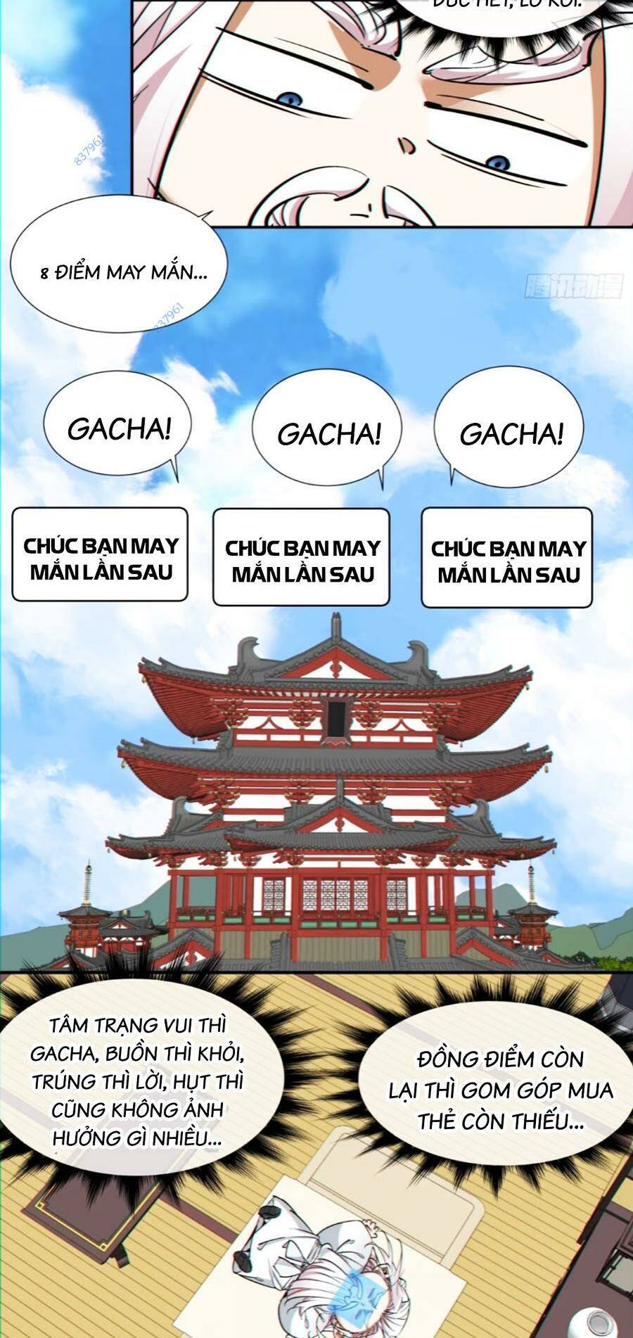 Đồ Đệ Của Ta Đều Là Đại Phản Phái Chap 153 - Next Chap 154