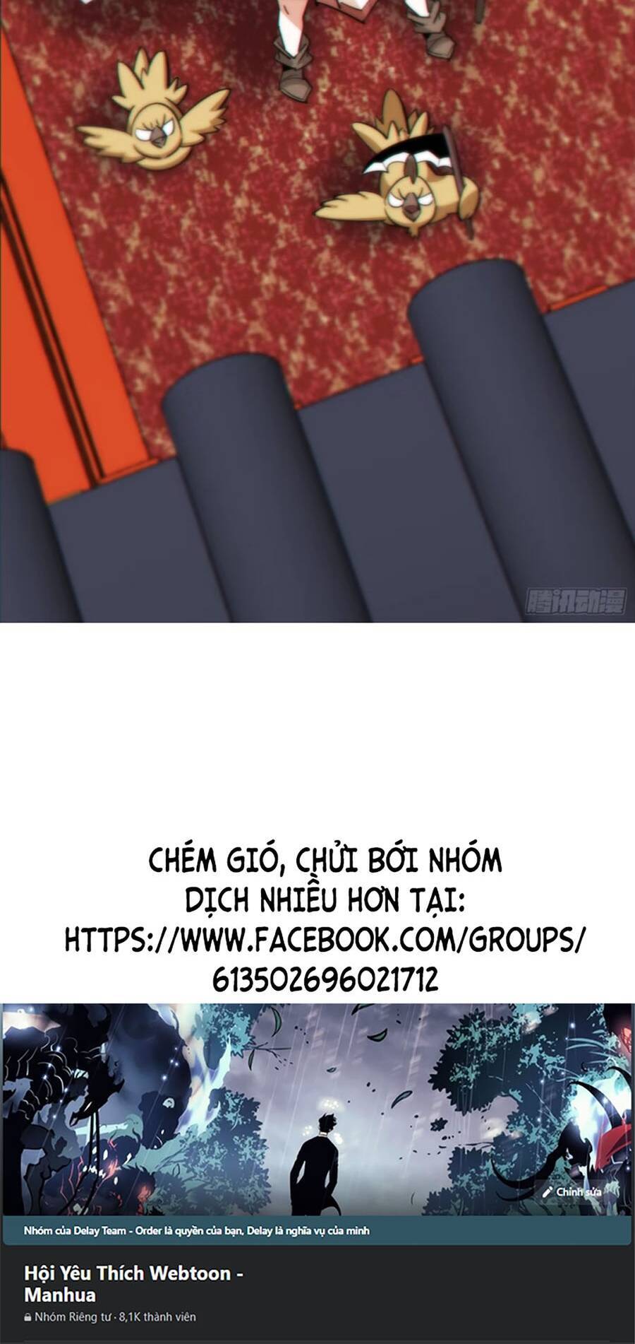 Đồ Đệ Của Ta Đều Là Đại Phản Phái Chap 153 - Next Chap 154