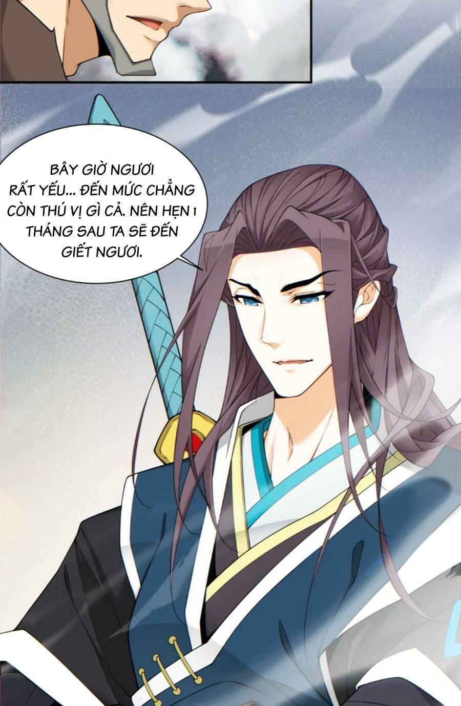 Đồ Đệ Của Ta Đều Là Đại Phản Phái Chap 153 - Next Chap 154