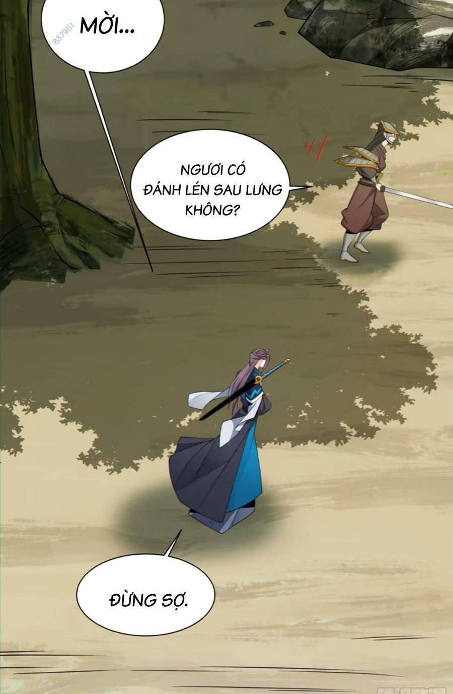 Đồ Đệ Của Ta Đều Là Đại Phản Phái Chap 153 - Next Chap 154