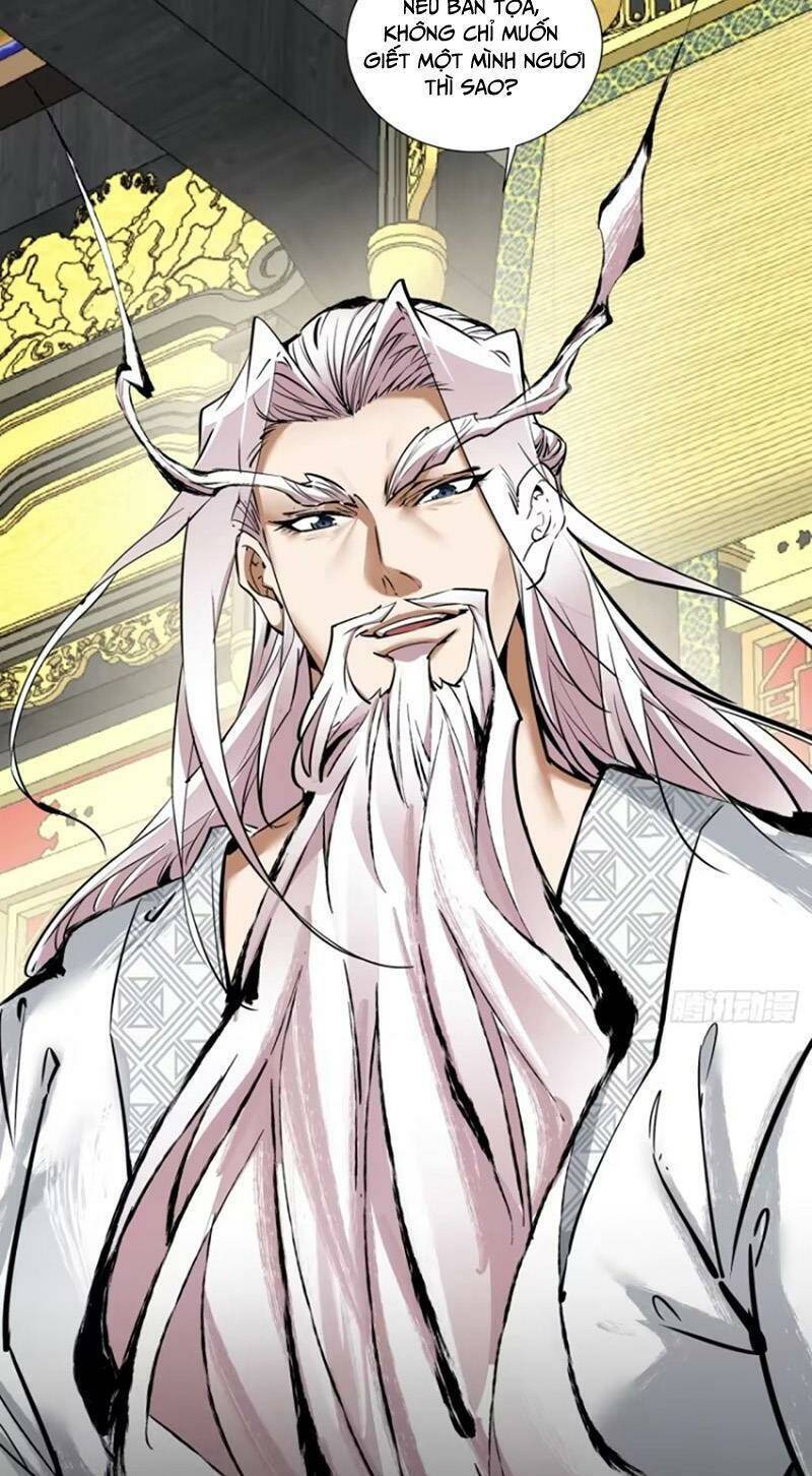 Đồ Đệ Của Ta Đều Là Đại Phản Phái Chap 154 - Next Chap 155
