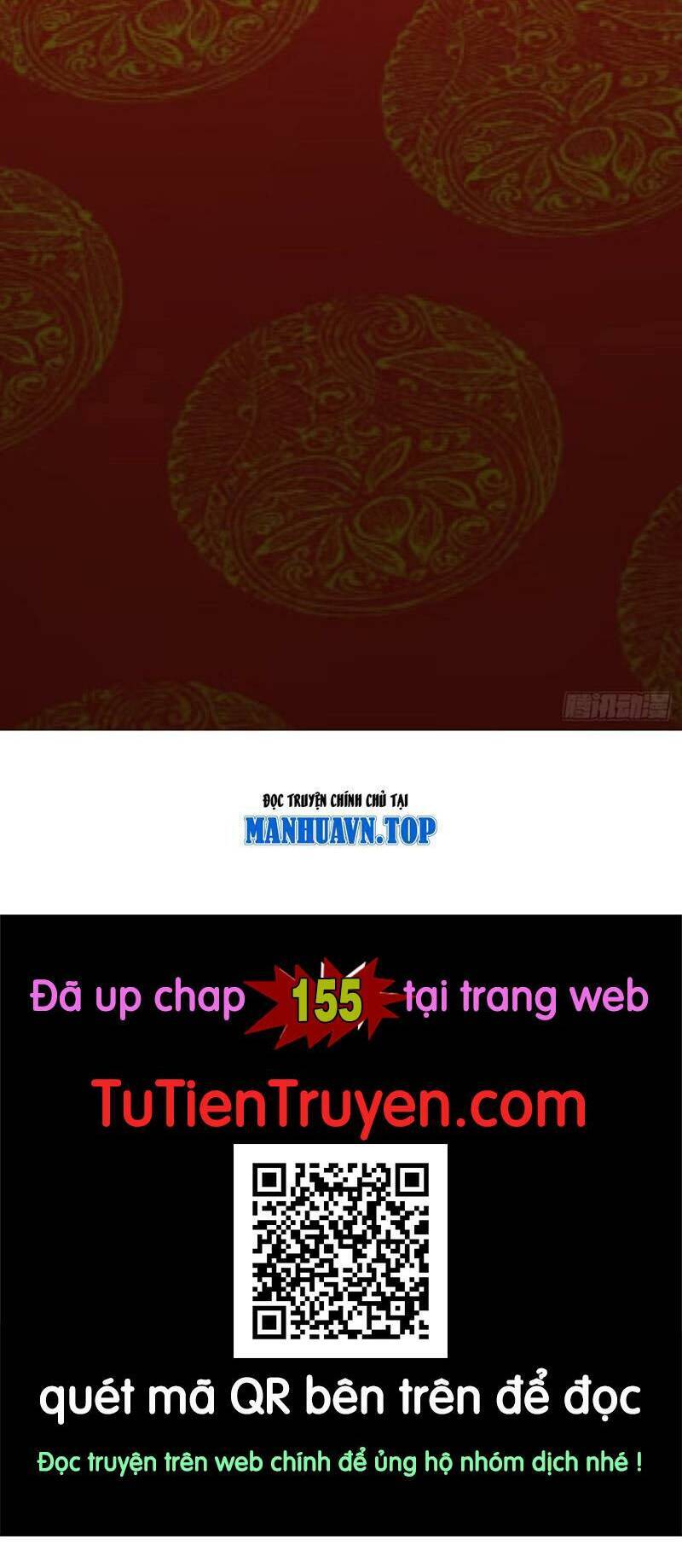 Đồ Đệ Của Ta Đều Là Đại Phản Phái Chap 154 - Next Chap 155