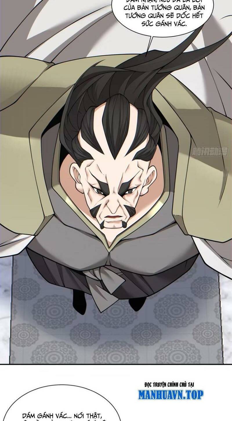 Đồ Đệ Của Ta Đều Là Đại Phản Phái Chap 154 - Next Chap 155