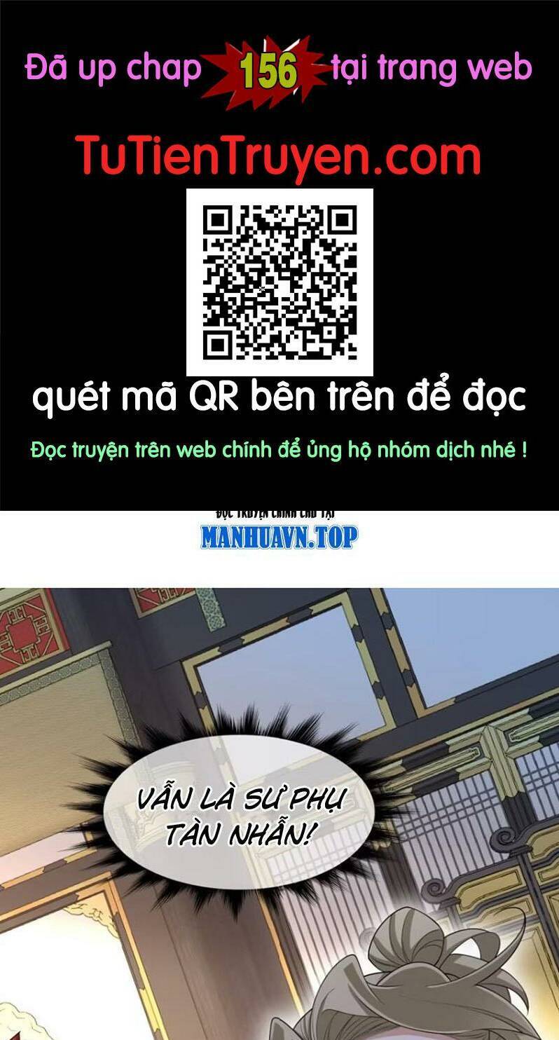 Đồ Đệ Của Ta Đều Là Đại Phản Phái Chap 155 - Next Chap 156